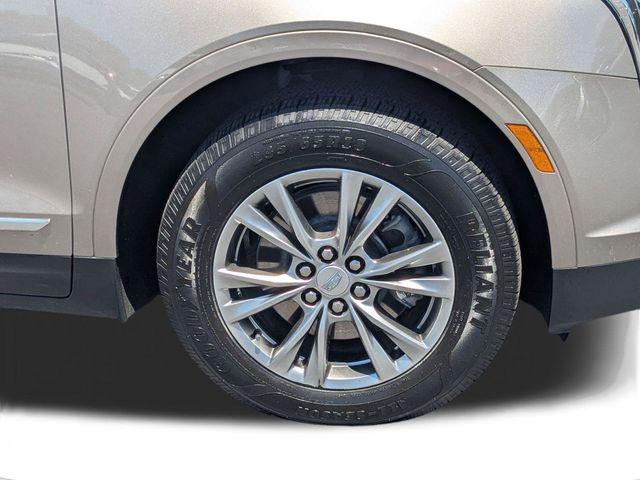 2022 Cadillac XT5 FWD Premium Luxury