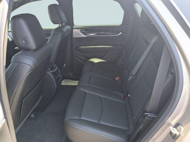 2022 Cadillac XT5 FWD Premium Luxury