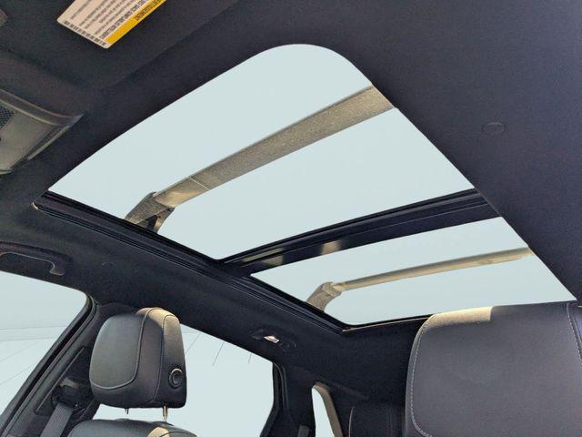 2022 Cadillac XT5 FWD Premium Luxury