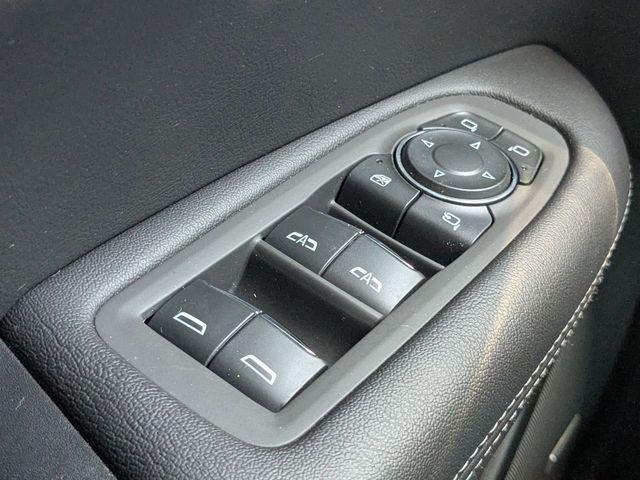 2022 Cadillac XT5 FWD Premium Luxury