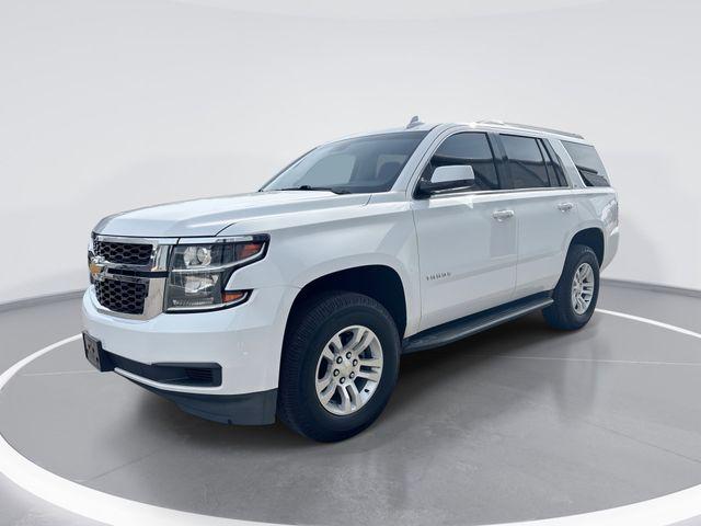 2019 Chevrolet Tahoe LT for sale in Mooresville, NC