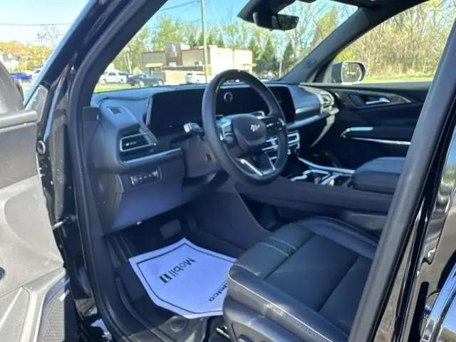 2026 Chevrolet Traverse AWD High Country