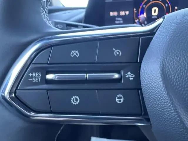 2026 Chevrolet Traverse AWD High Country