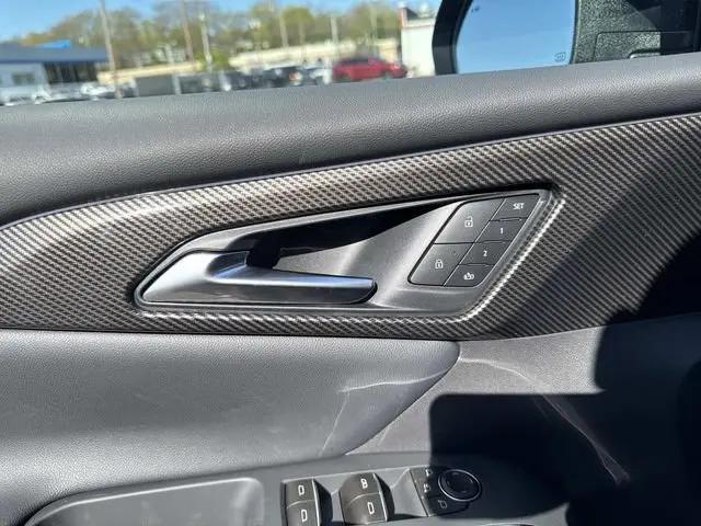 2026 Chevrolet Traverse AWD High Country
