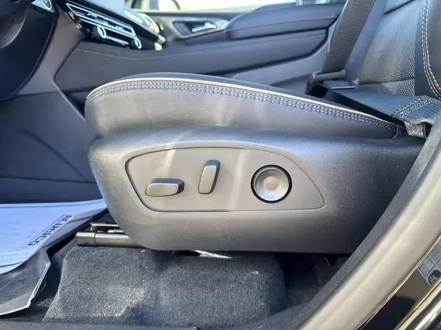 2026 Chevrolet Traverse AWD High Country