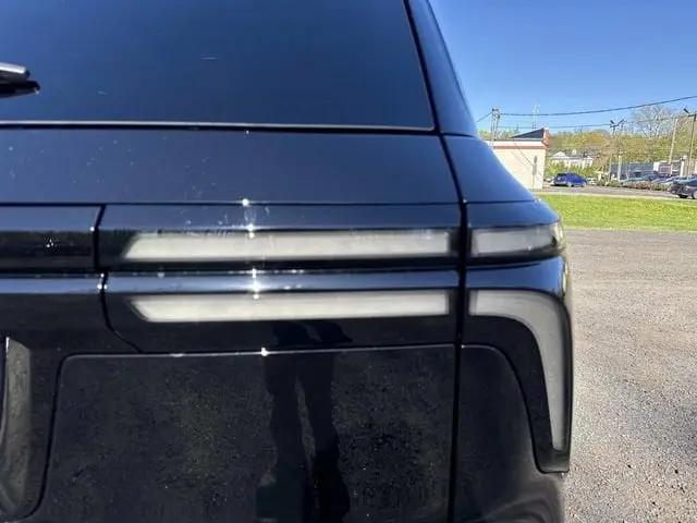 2026 Chevrolet Traverse AWD High Country