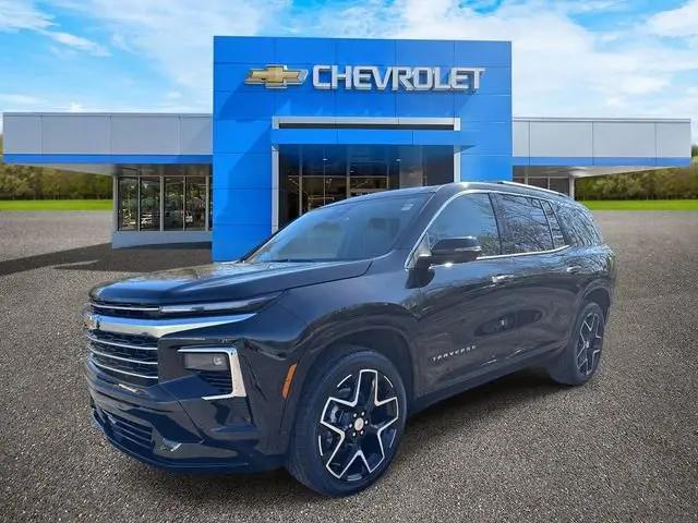 2026 Chevrolet Traverse AWD High Country for sale in Middletown, CT