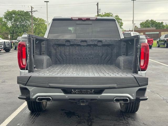 2023 GMC Sierra 1500 4WD Crew Cab Short Box Denali Ultimate