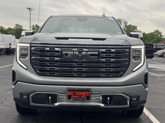 2023 GMC Sierra 1500 4WD Crew Cab Short Box Denali Ultimate