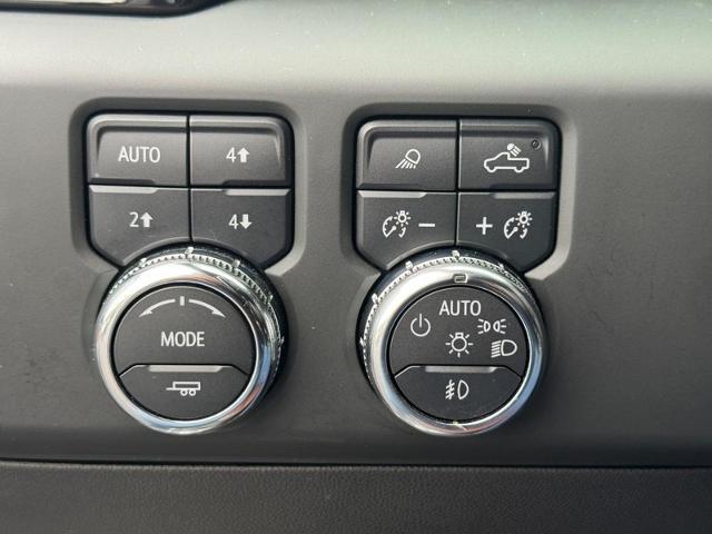 2023 GMC Sierra 1500 4WD Crew Cab Short Box Denali Ultimate