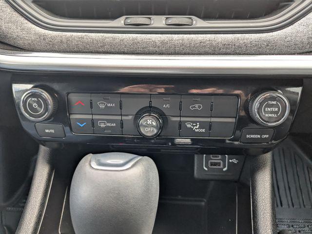 2024 Jeep Compass Latitude Lux FWD