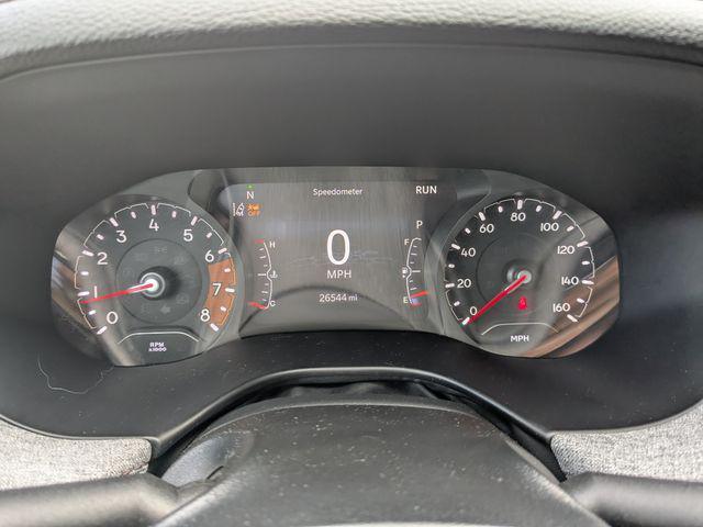2024 Jeep Compass Latitude Lux FWD