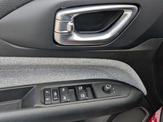 2024 Jeep Compass Latitude Lux FWD
