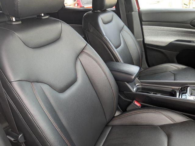 2024 Jeep Compass Latitude Lux FWD