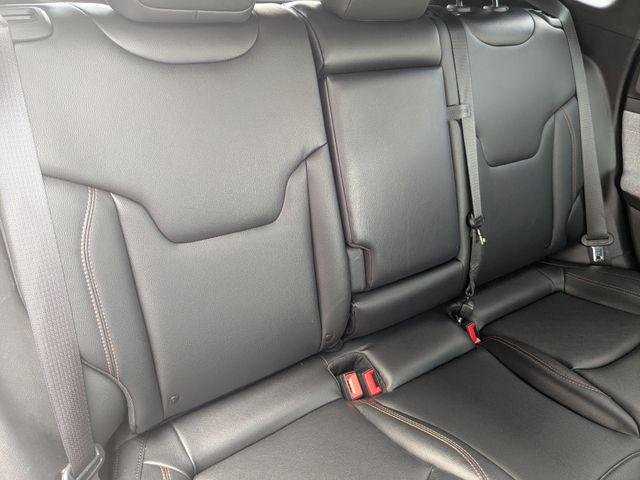 2024 Jeep Compass Latitude Lux FWD