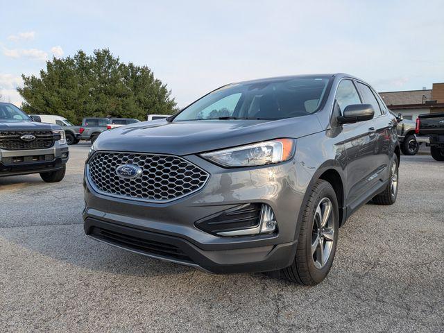 2024 Ford Edge SEL for sale in Demotte, IN