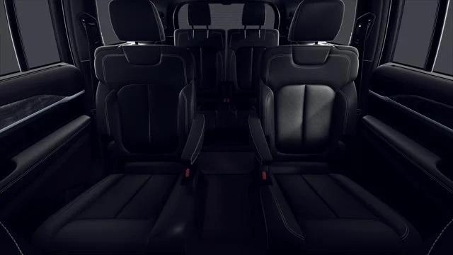2026 Jeep Grand Cherokee Limited 4x4