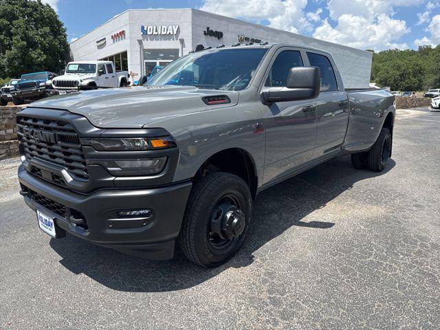 2026 Ram 3500 Tradesman Crew Cab 4x4 8' Box for sale in Graham, TX