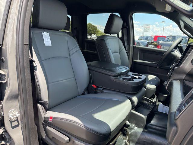 2026 Ram 3500 Tradesman Crew Cab 4x4 8' Box