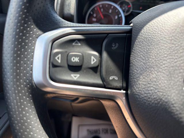 2026 Ram 3500 Tradesman Crew Cab 4x4 8' Box
