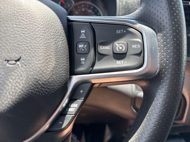 2026 Ram 3500 Tradesman Crew Cab 4x4 8' Box