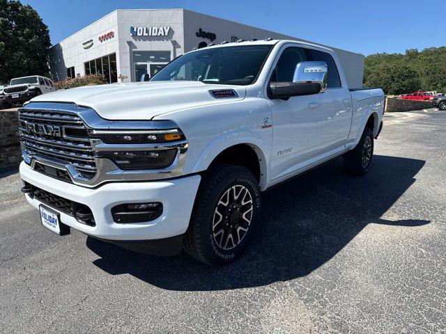 2026 Ram 2500 Limited Longhorn Crew Cab 4x4 6'4" Box for sale in Graham, TX
