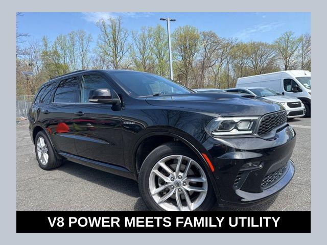 2023 Dodge Durango R/T Premium AWD for sale in Paramus, NJ