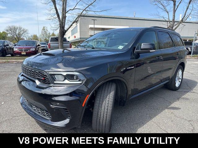 2023 Dodge Durango R/T Premium AWD