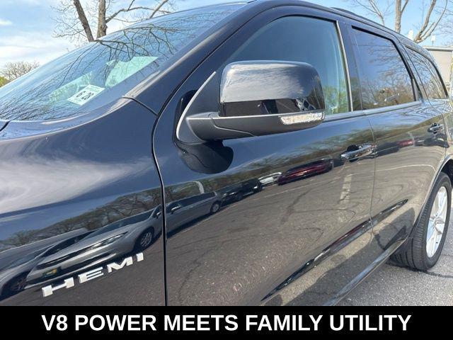 2023 Dodge Durango R/T Premium AWD