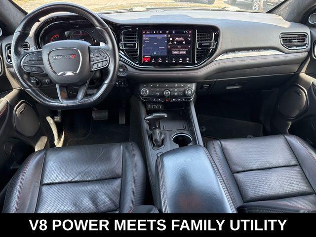 2023 Dodge Durango R/T Premium AWD