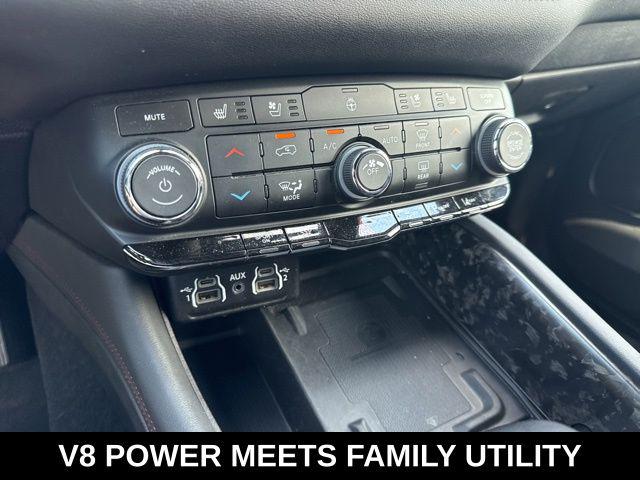 2023 Dodge Durango R/T Premium AWD