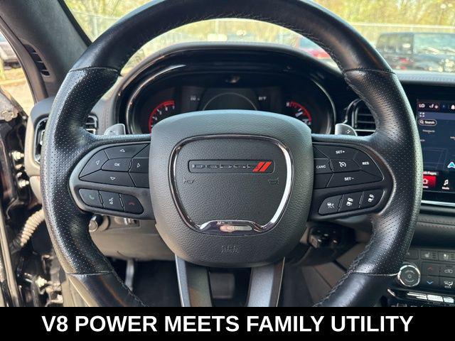 2023 Dodge Durango R/T Premium AWD