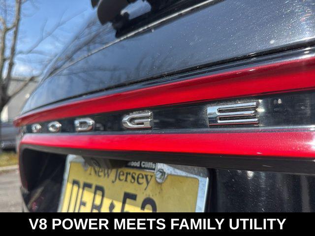 2023 Dodge Durango R/T Premium AWD
