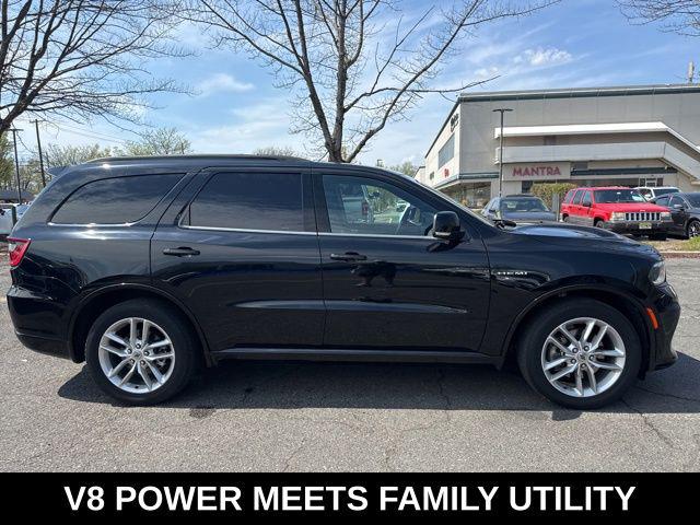 2023 Dodge Durango R/T Premium AWD