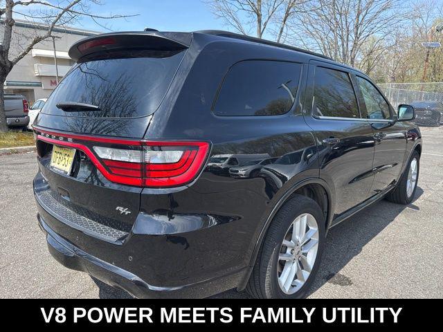 2023 Dodge Durango R/T Premium AWD