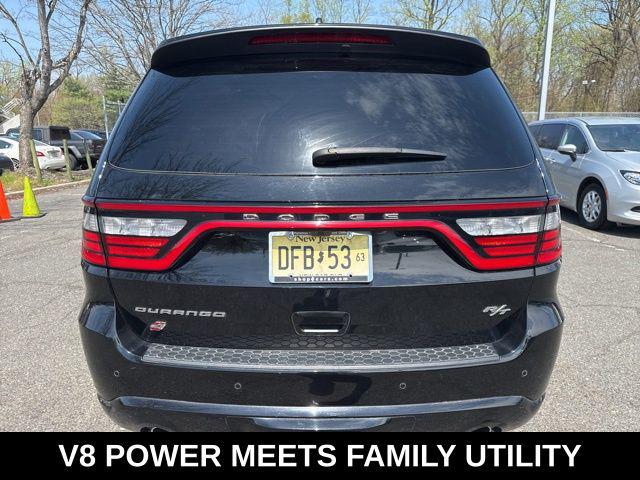 2023 Dodge Durango R/T Premium AWD