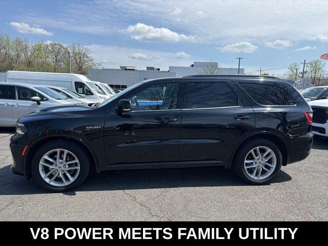 2023 Dodge Durango R/T Premium AWD