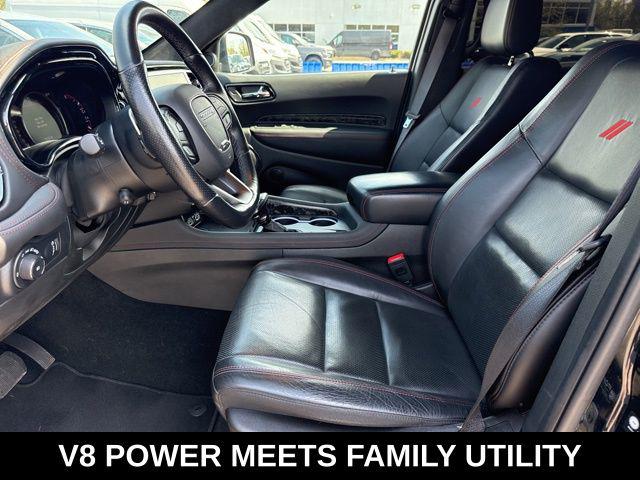 2023 Dodge Durango R/T Premium AWD
