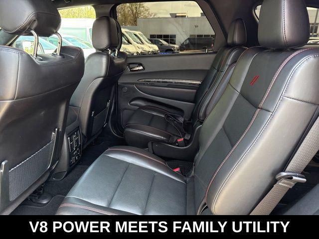 2023 Dodge Durango R/T Premium AWD