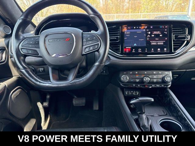 2023 Dodge Durango R/T Premium AWD