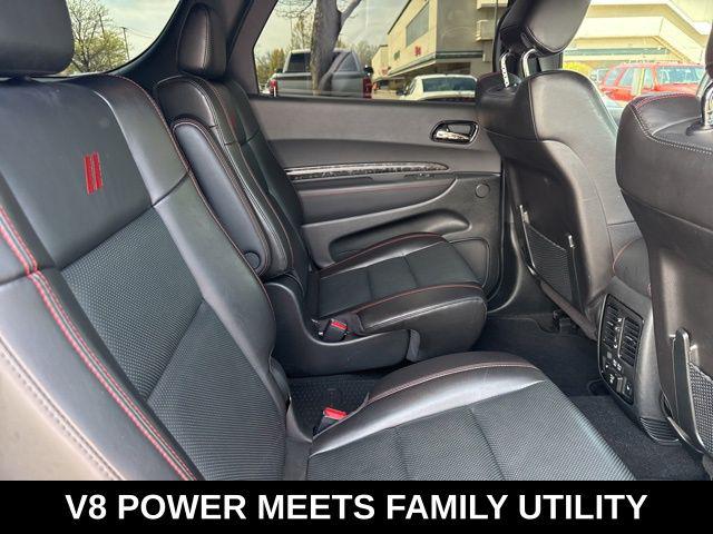 2023 Dodge Durango R/T Premium AWD