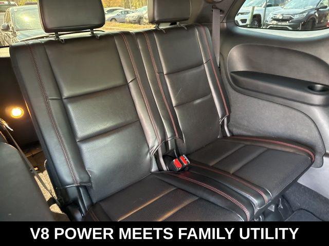 2023 Dodge Durango R/T Premium AWD