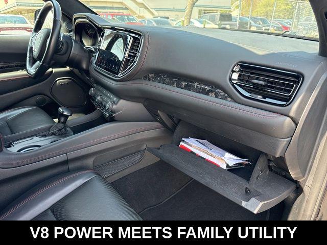 2023 Dodge Durango R/T Premium AWD