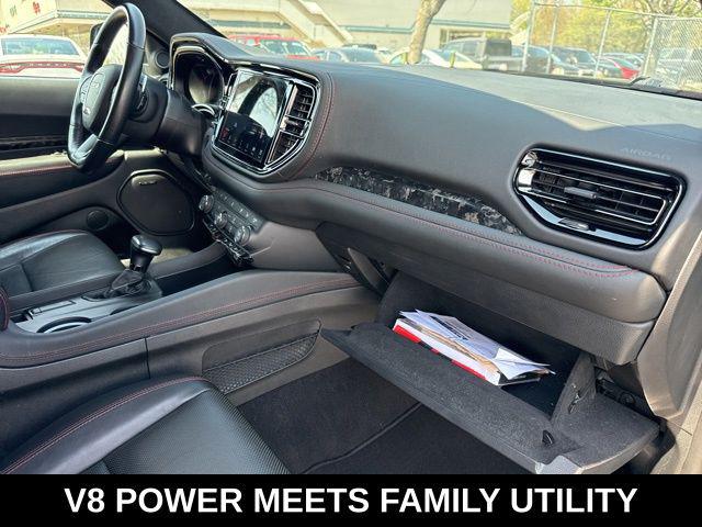 2023 Dodge Durango R/T Premium AWD