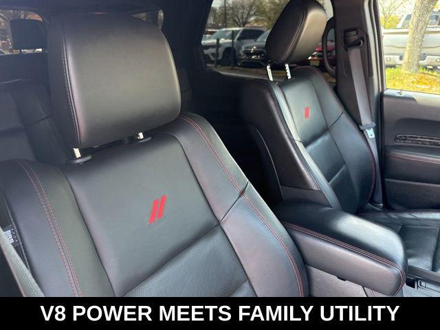 2023 Dodge Durango R/T Premium AWD