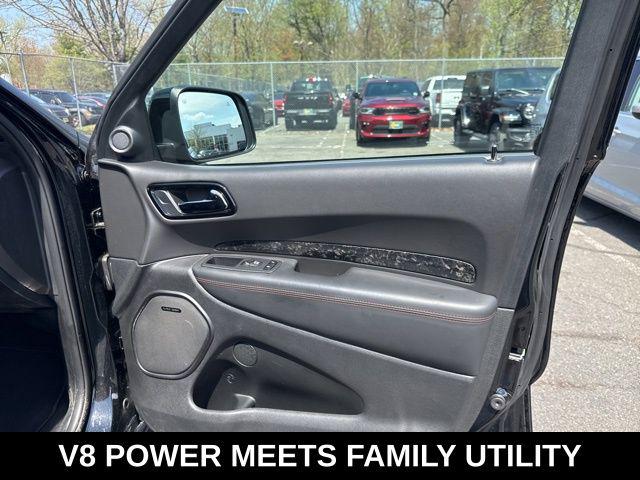 2023 Dodge Durango R/T Premium AWD