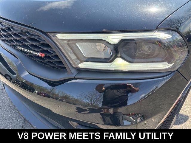 2023 Dodge Durango R/T Premium AWD