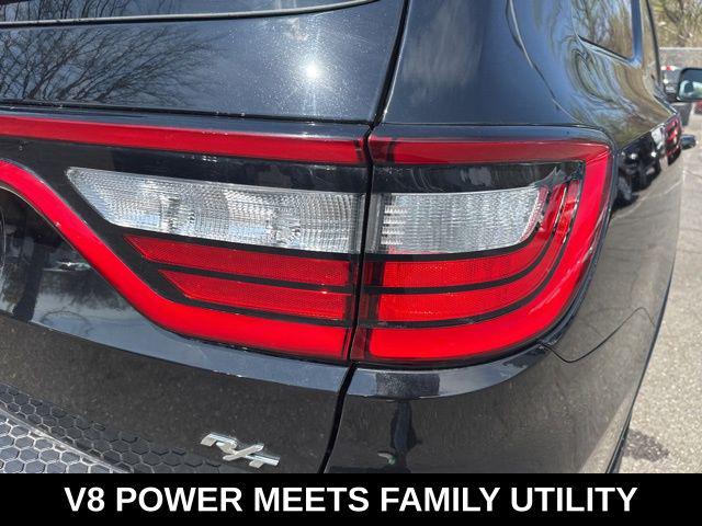 2023 Dodge Durango R/T Premium AWD