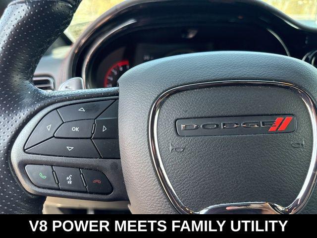 2023 Dodge Durango R/T Premium AWD
