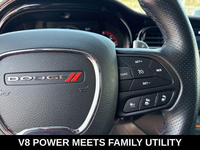 2023 Dodge Durango R/T Premium AWD